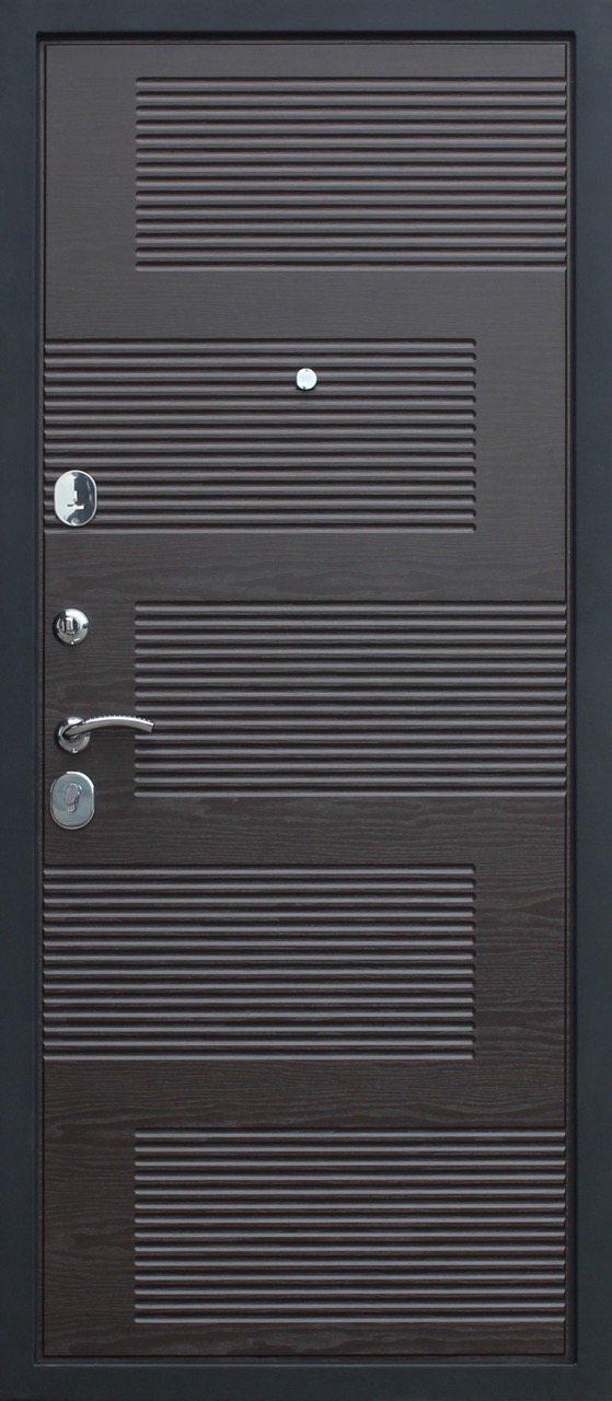 Стальная дверь «Византия»