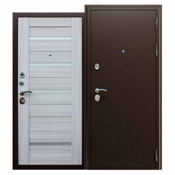 Стальная дверь «Маэстро 7Х»