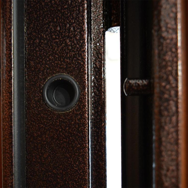 Стальная дверь «Триумф»