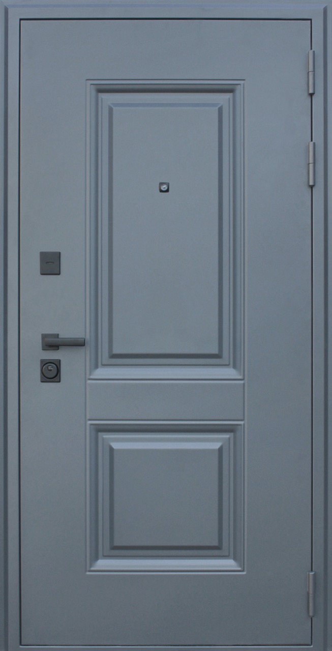 Стальная дверь «Ювентус»