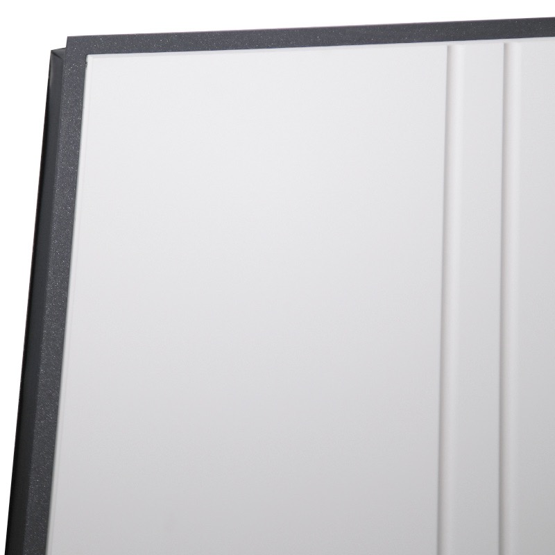 Стальная дверь «Tesoro»