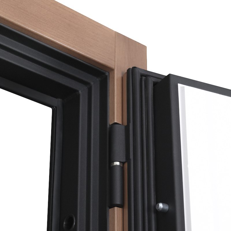 Стальная дверь «Эльдорадо»