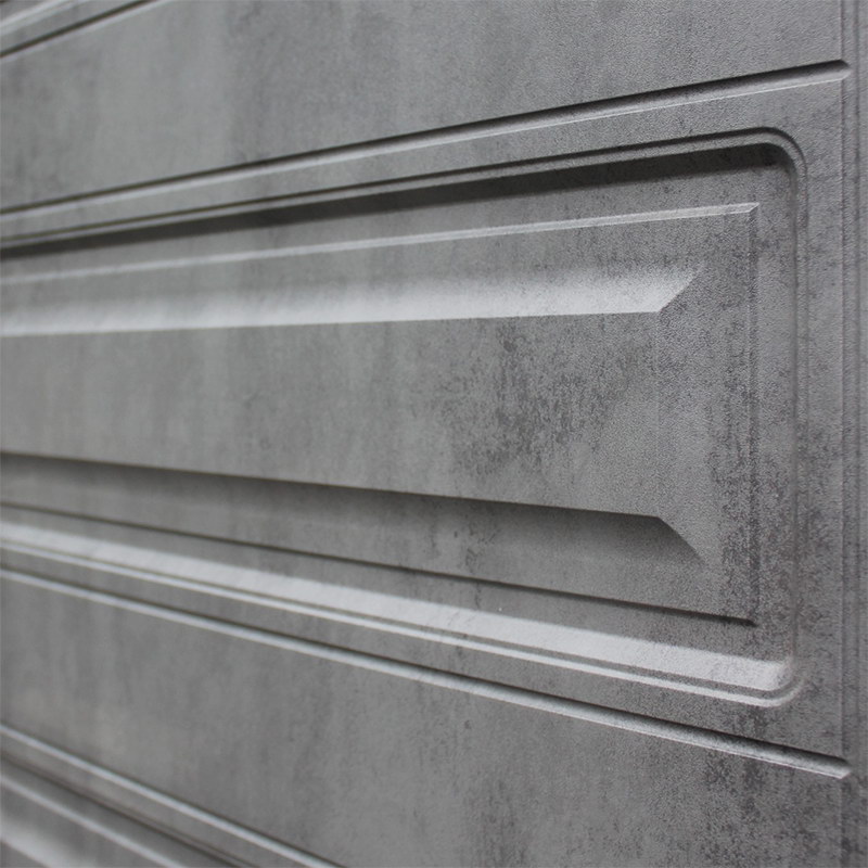 Стальная дверь «Лира с зеркалом»