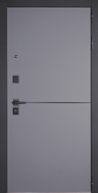 Стальная дверь «Ligero»