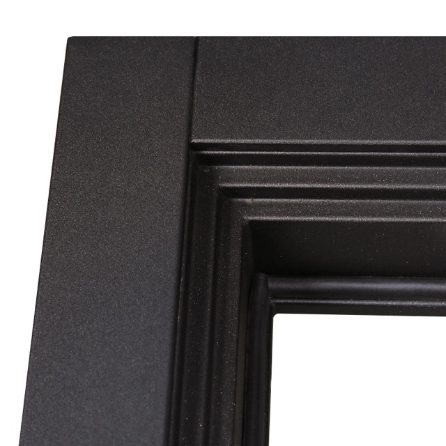 Стальная дверь «Elba»