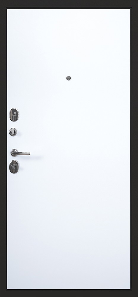 Стальная дверь «Босфор»