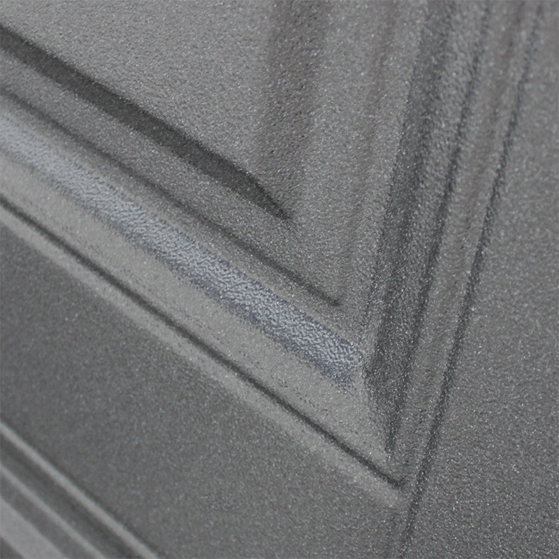 Стальная дверь «Интер»