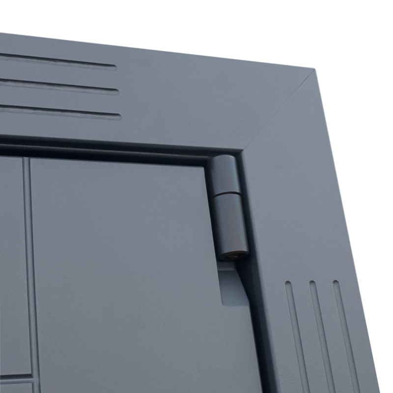 Стальная дверь «Гермес Неоклассика»