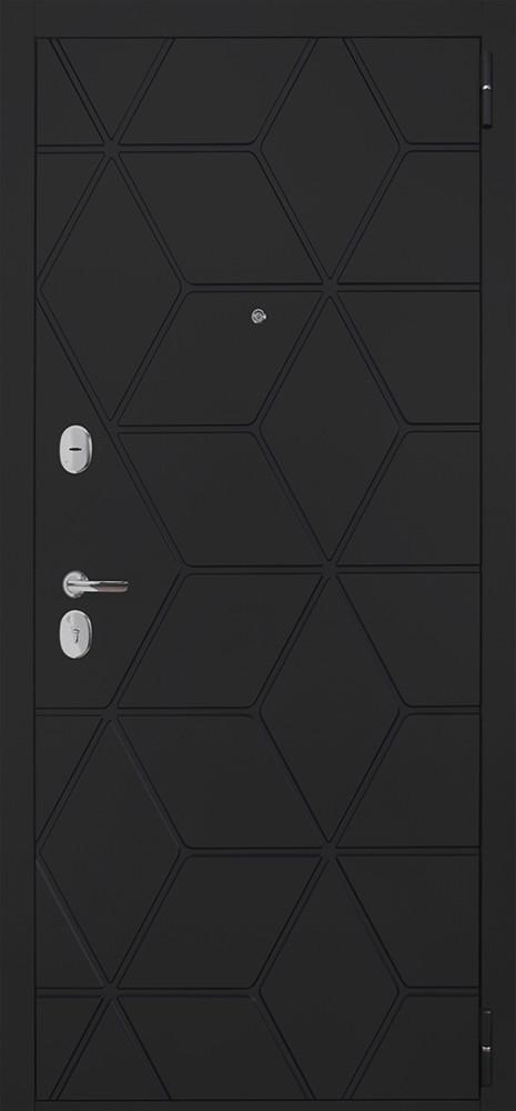 Стальная дверь «Босфор»