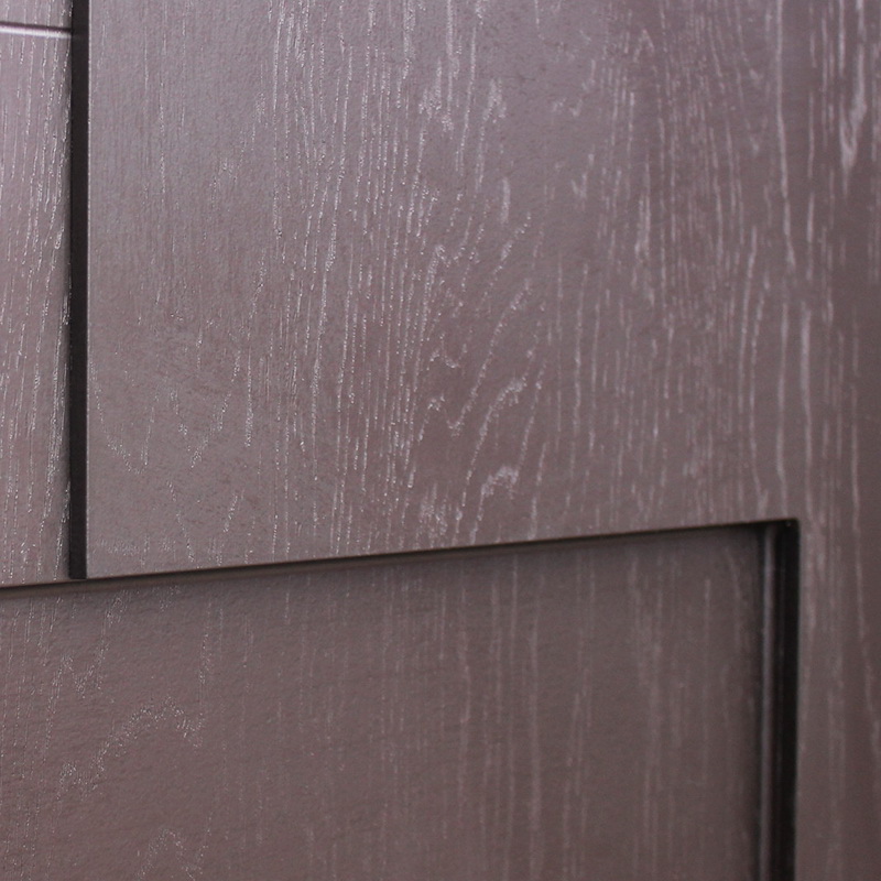 Стальная дверь «Валенсия»