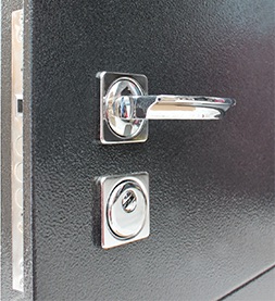 Стальная дверь «Техно XN 91 U»