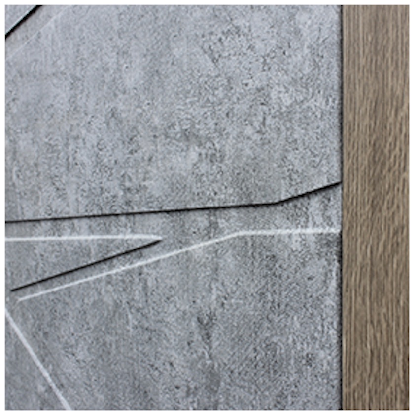 Стальная дверь «Аккорд» с умным замком