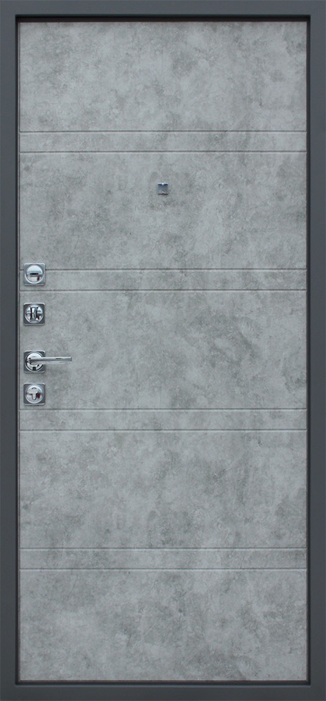 Стальная дверь «Персона»
