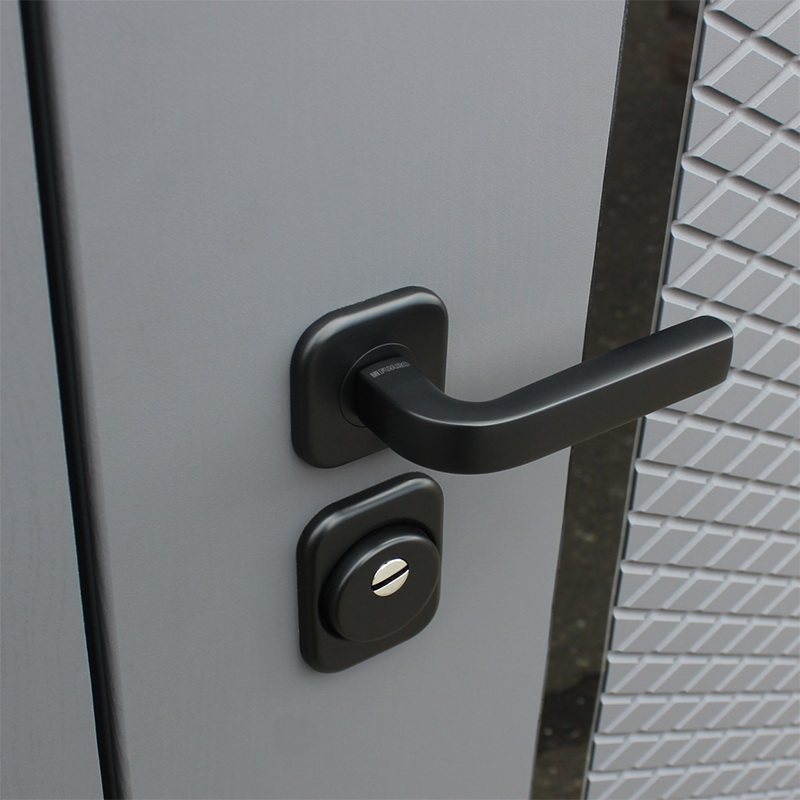 Стальная дверь «Манчестер»