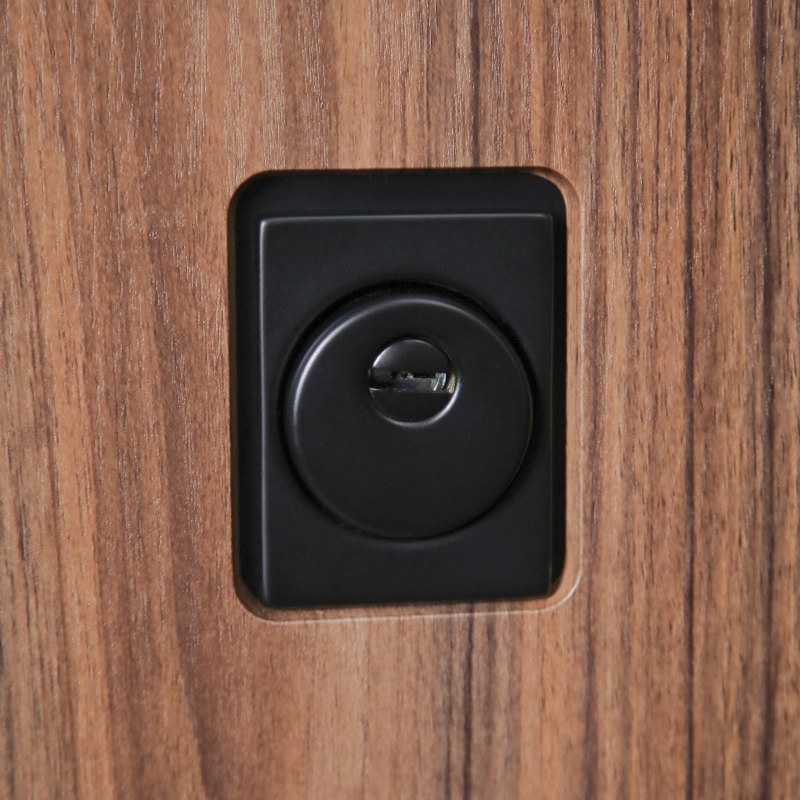 Стальная дверь «Magnat»