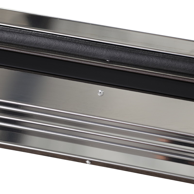 Стальная дверь Терморазрыв 3К «Тайга»