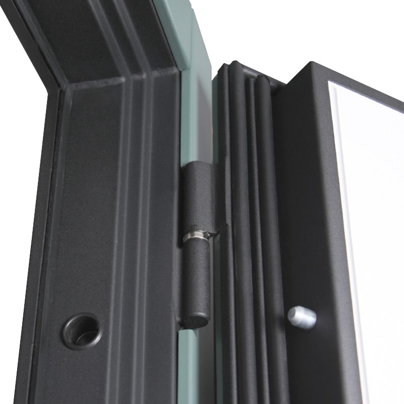 Стальная дверь «Тесла»