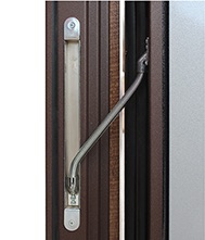 Стальная дверь «Atlas Next»