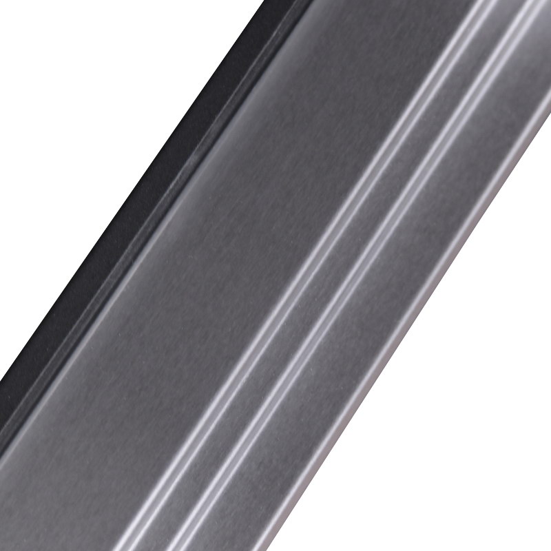 Стальная дверь «Агава» с зеркалом