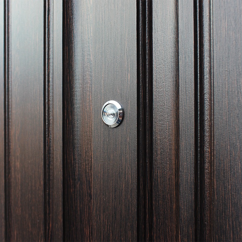 Стальная дверь «Атлант»