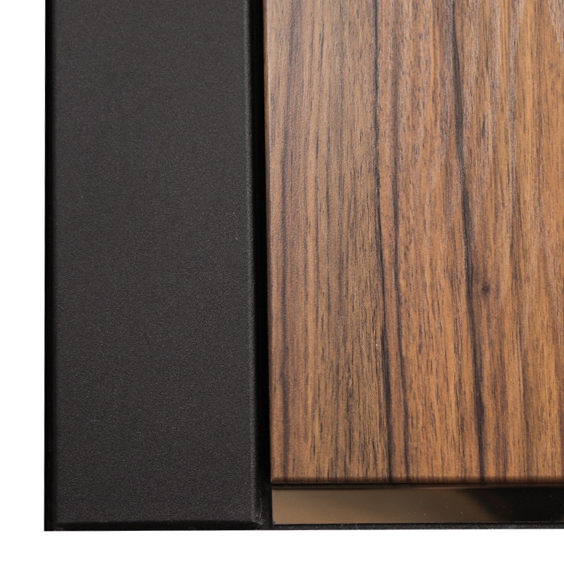 Стальная дверь «Avant»