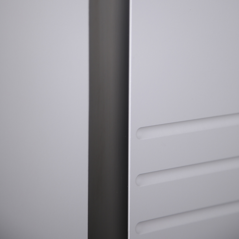 Стальная дверь «Обсидиан» 3Д (адаптивная замковая часть).