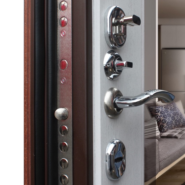 Стальная дверь «Венеция»