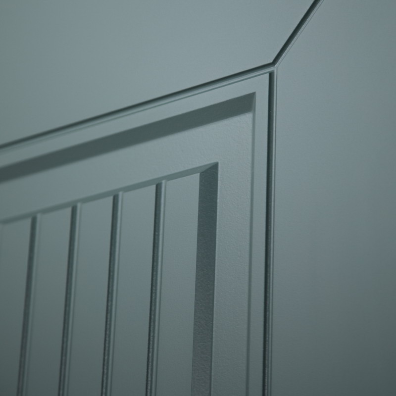 Стальная дверь «Афина»