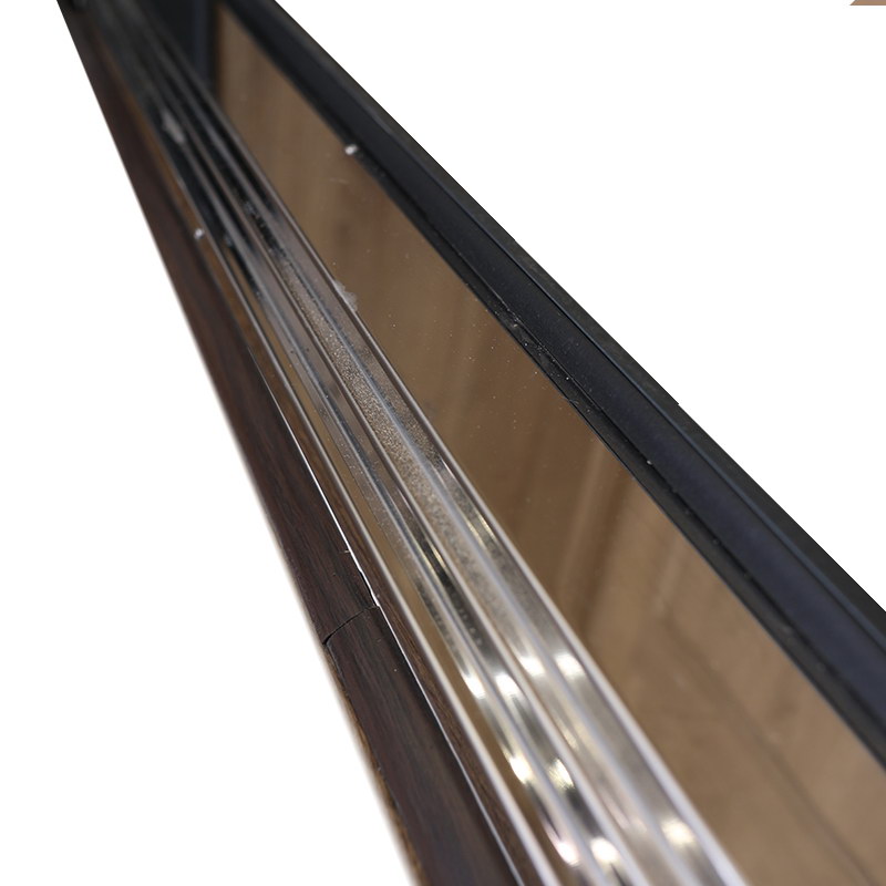 Стальная дверь «Фиджи» с умным замком