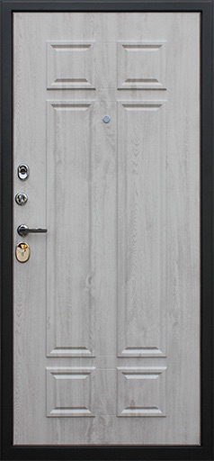 Стальная дверь «Виват»