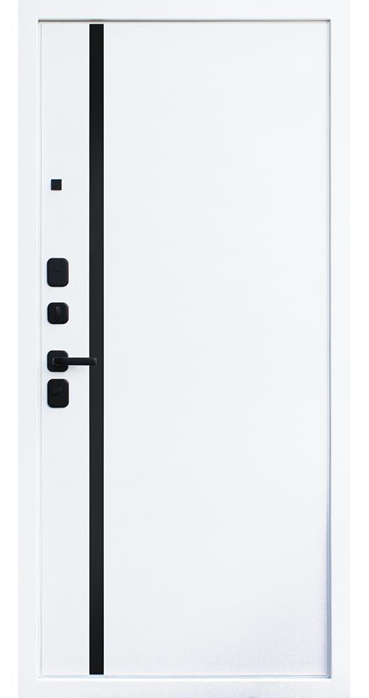 Стальная дверь «Ливерпуль»