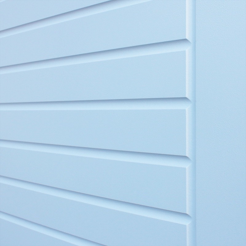 Стальная дверь «Милан»