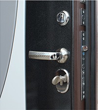 Стальная дверь «Atlas Next»