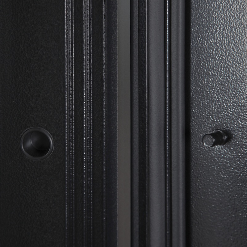 Стальная дверь «Арабика»