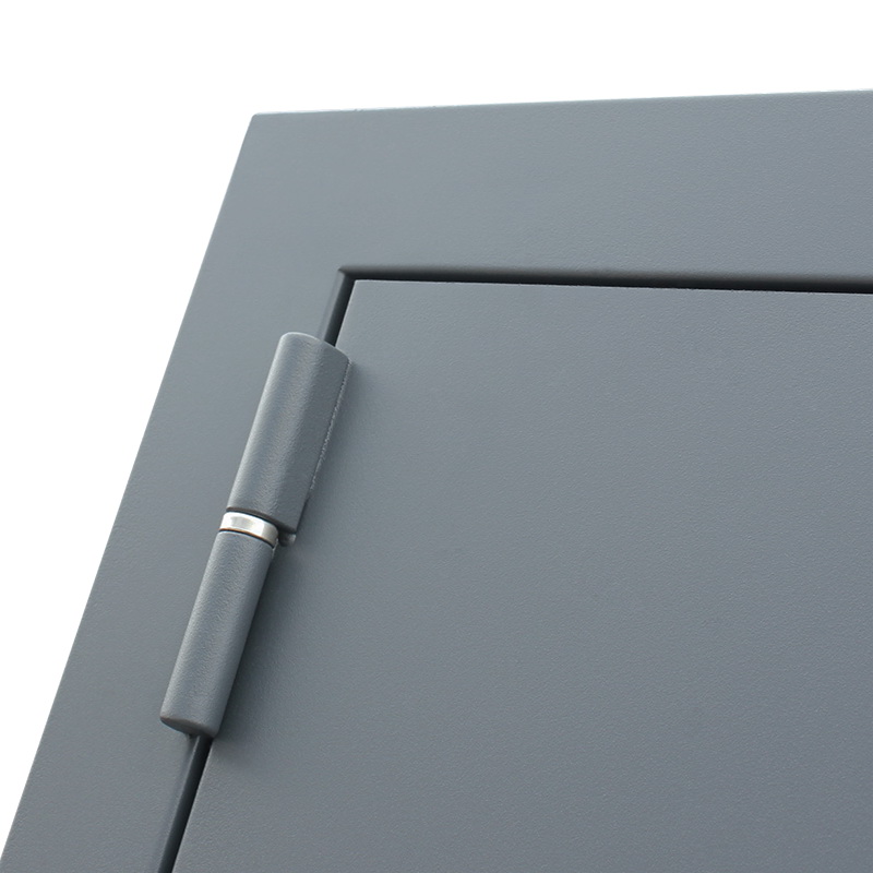 Стальная дверь «Арсенал»