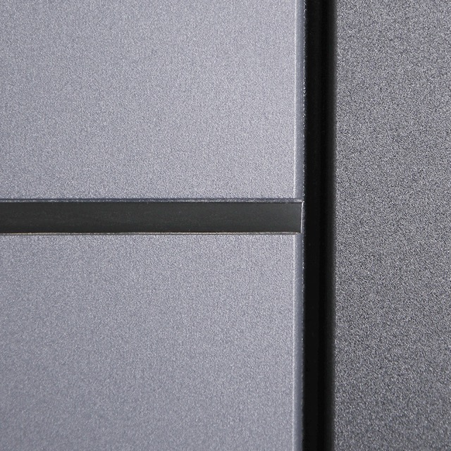 Стальная дверь «Ligero»