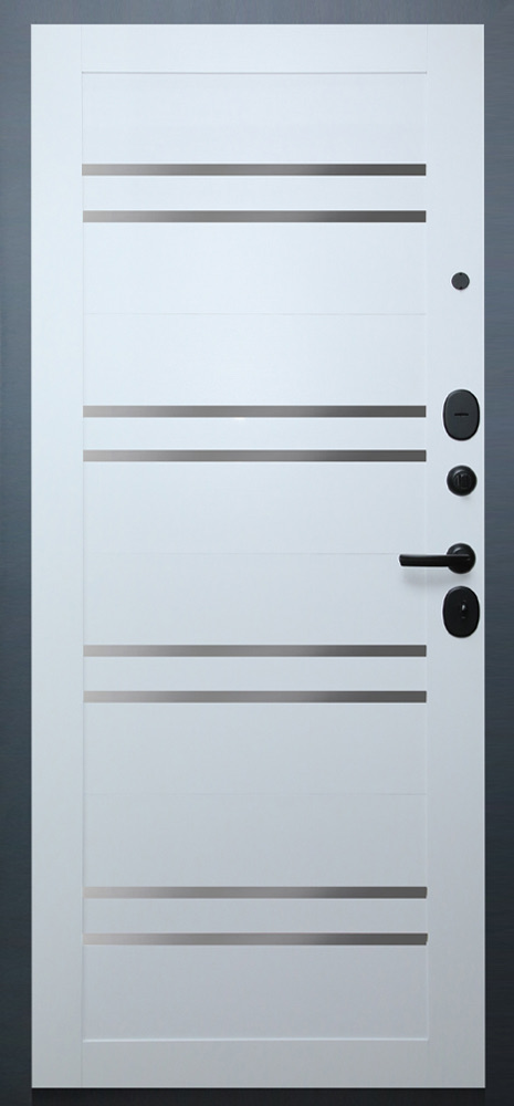 Стальная дверь «Валенс»