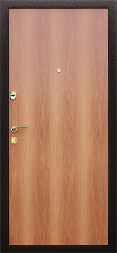 Стальная дверь «Стандарт»