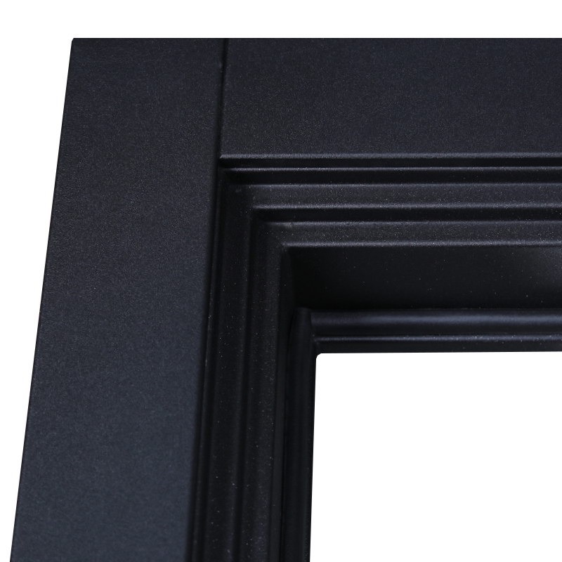 Стальная дверь «Planum»