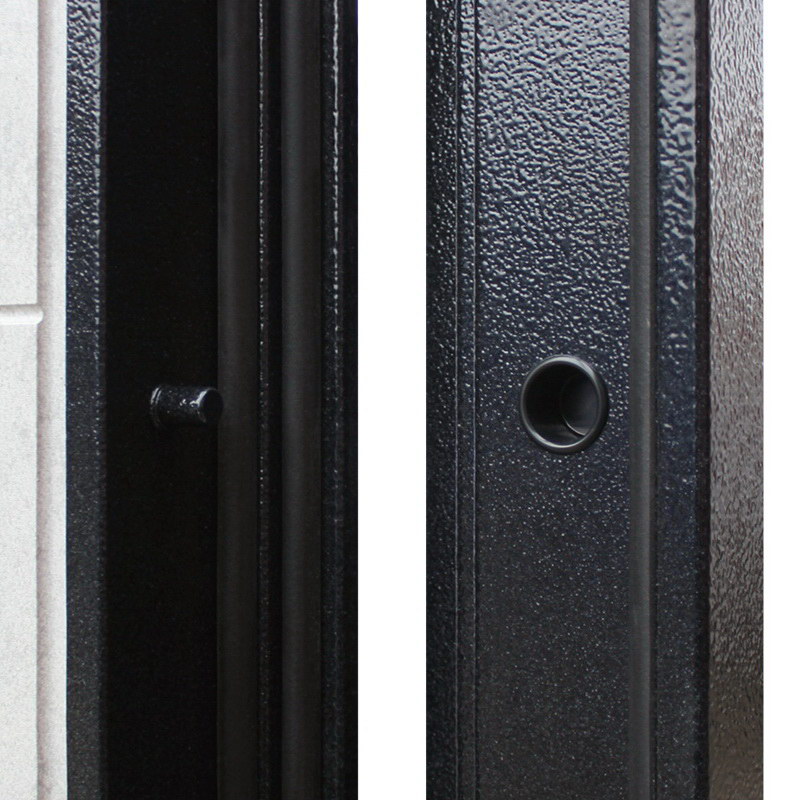 Стальная дверь «Спартак Б»