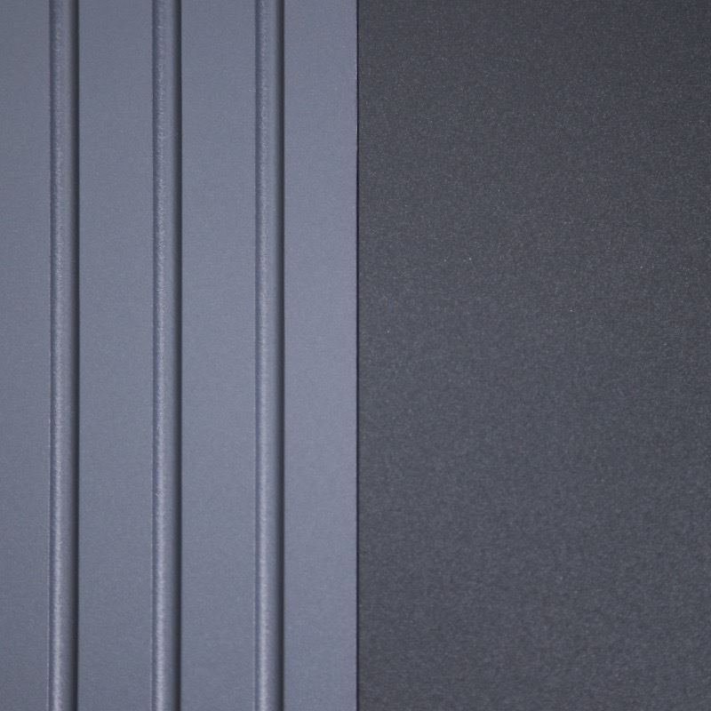 Стальная дверь «Tesoro»