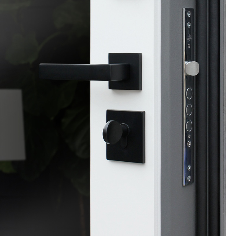 Стальная дверь «Лира с зеркалом»