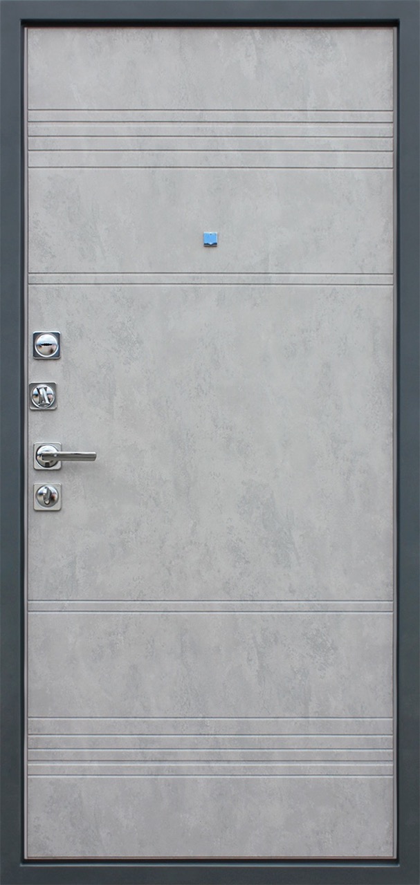 Стальная дверь «Президент»