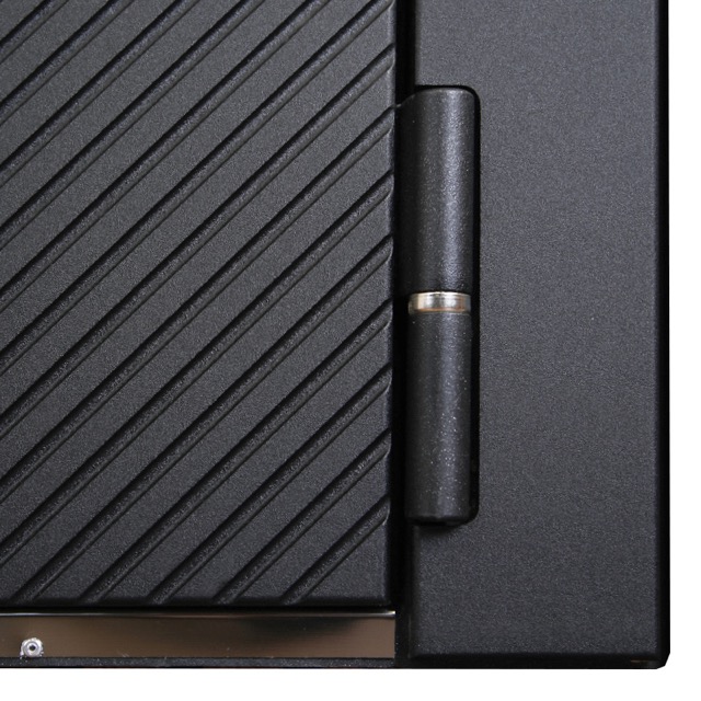 Стальная дверь «Elba»