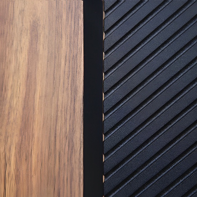 Стальная дверь «Elba»