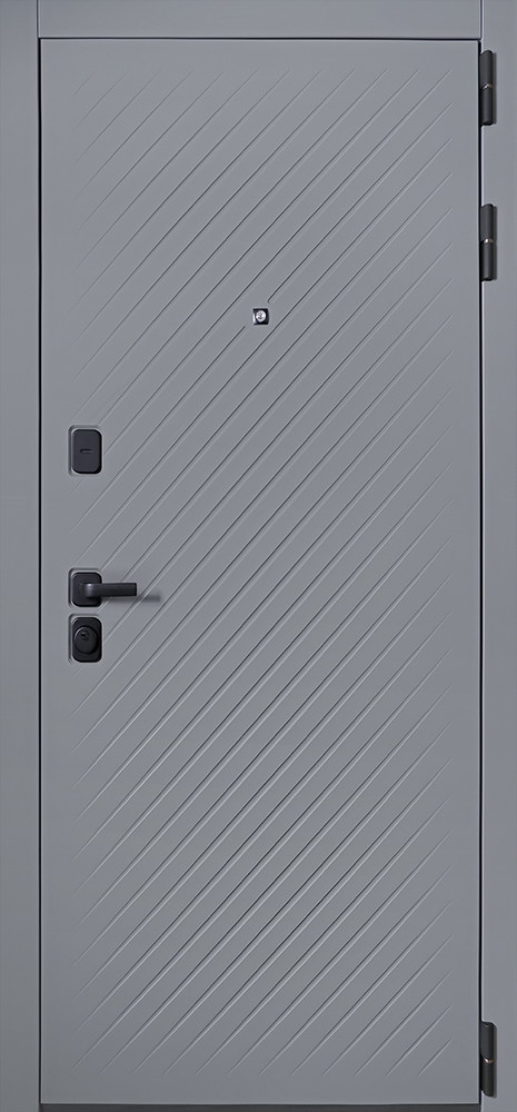 Стальная дверь «Бруклин»