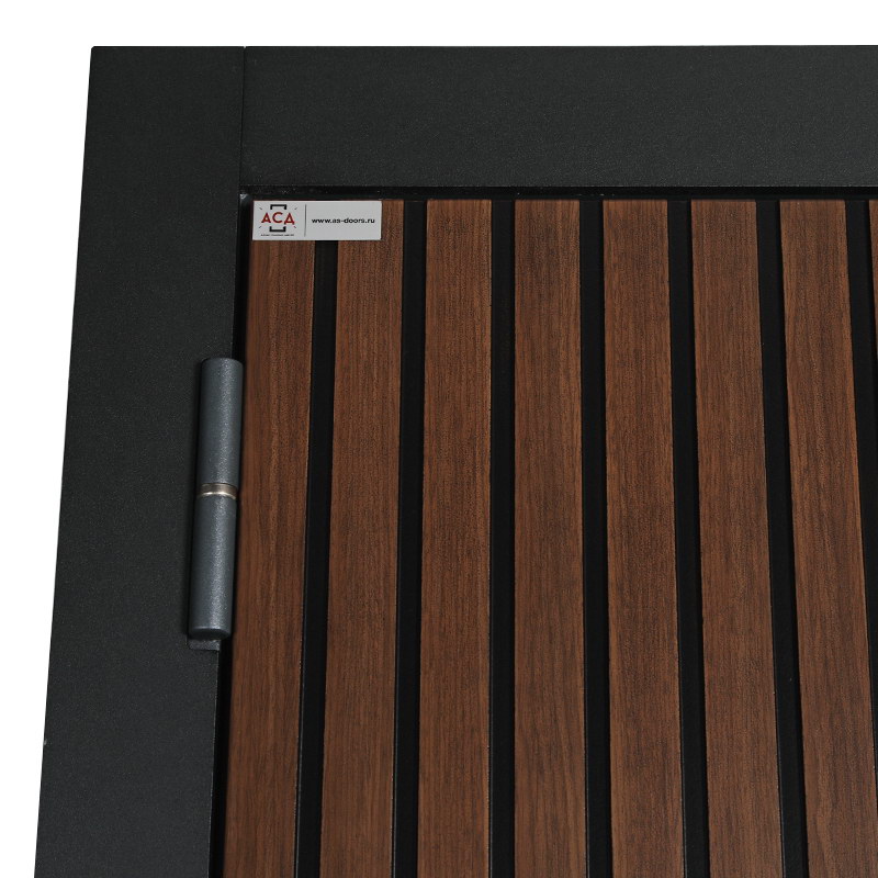 Стальная дверь «Фиджи» с умным замком