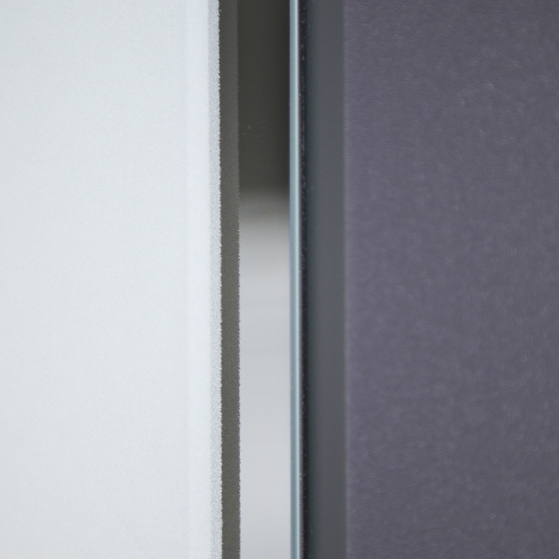 Стальная дверь «Ego»