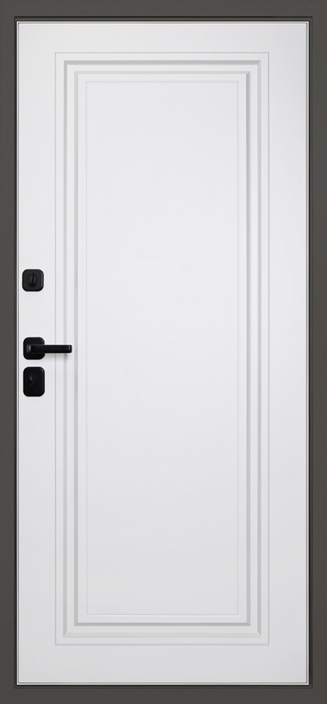 Стальная дверь Терморазрыв 3К «Tartos»