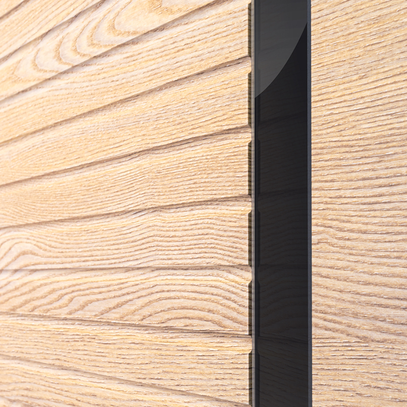 Стальная дверь «Antro» с умным замком